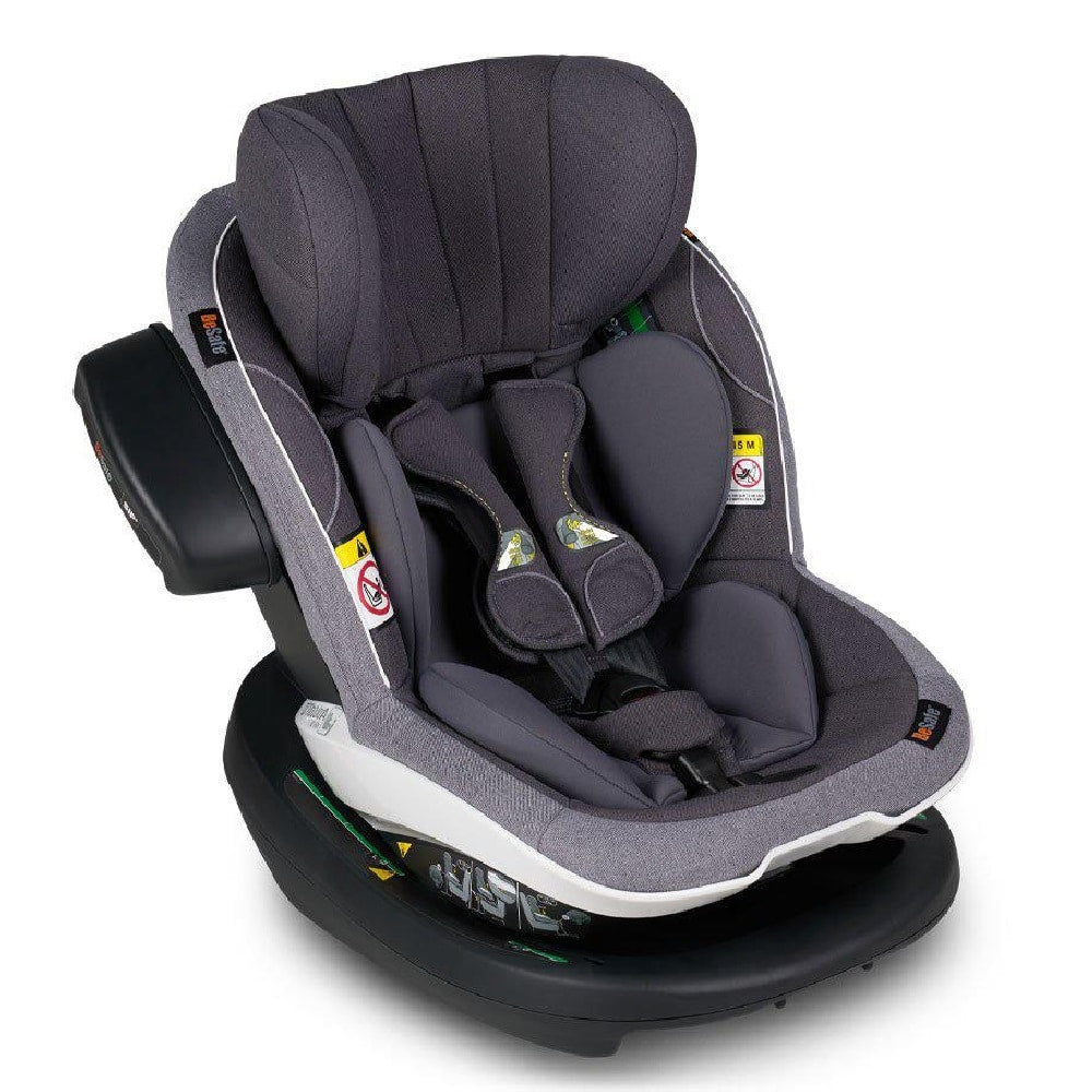BeSafe iZi Modular A RF X1 i-Size für ISOFIX-Basis - ab 61cm