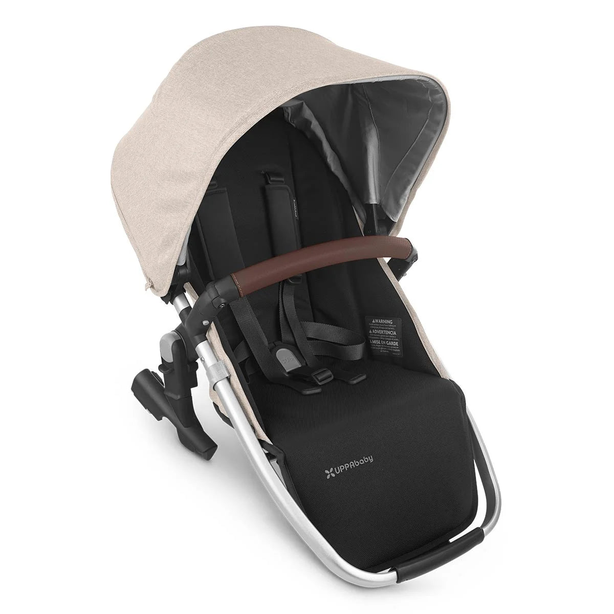 Zweitsitz für Vista V2 Rumble Seat