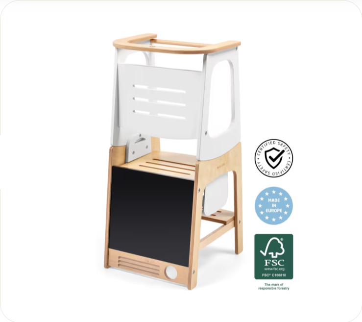 Maxi Cosi Toucan 3-in-1 Lernturm