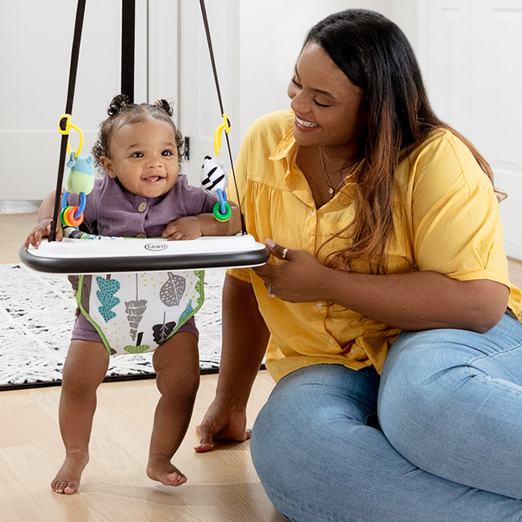Graco Bumper Jumper Türhopser