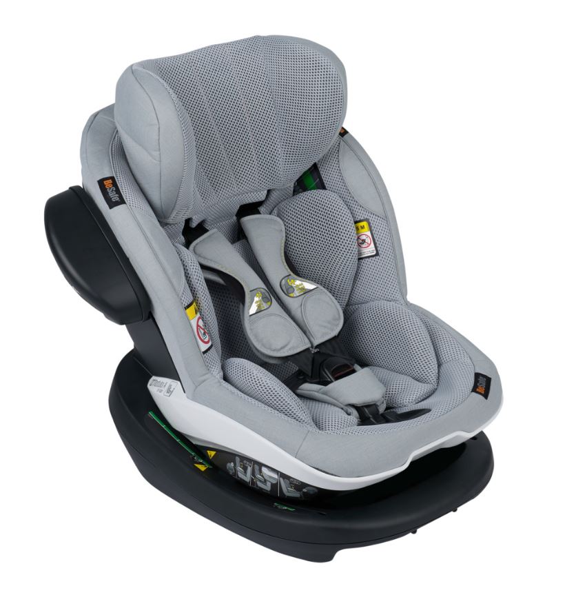 BeSafe iZi Modular A X1 i-Size für ISOFIX-Basis - ab 61cm