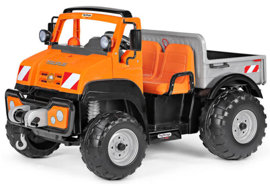 Peg Perego Polaris Taurus