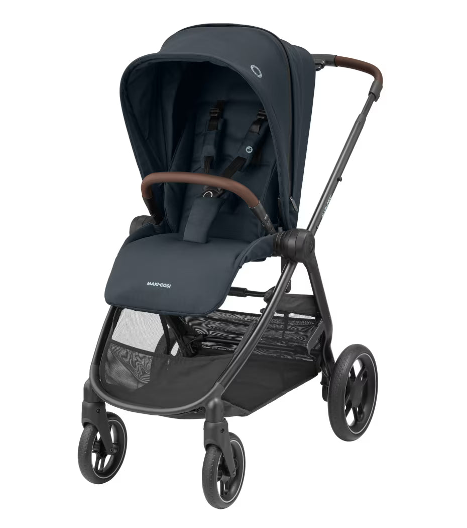 Maxi Cosi Street Plus + 4in1 Kinderwagen