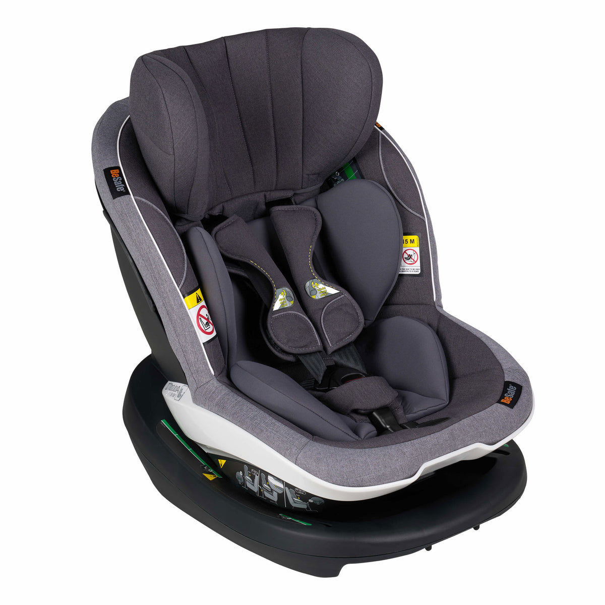 BeSafe iZi Modular A X1 i-Size für ISOFIX-Basis - ab 61cm