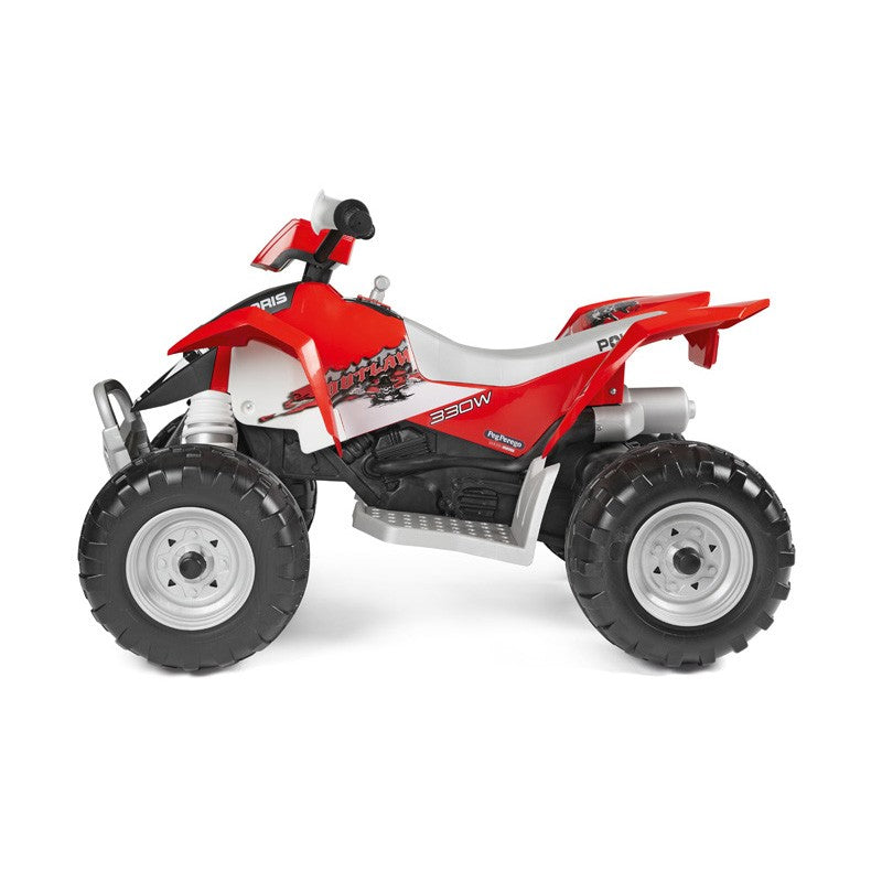 Peg Perego Polaris Outlaw 330W