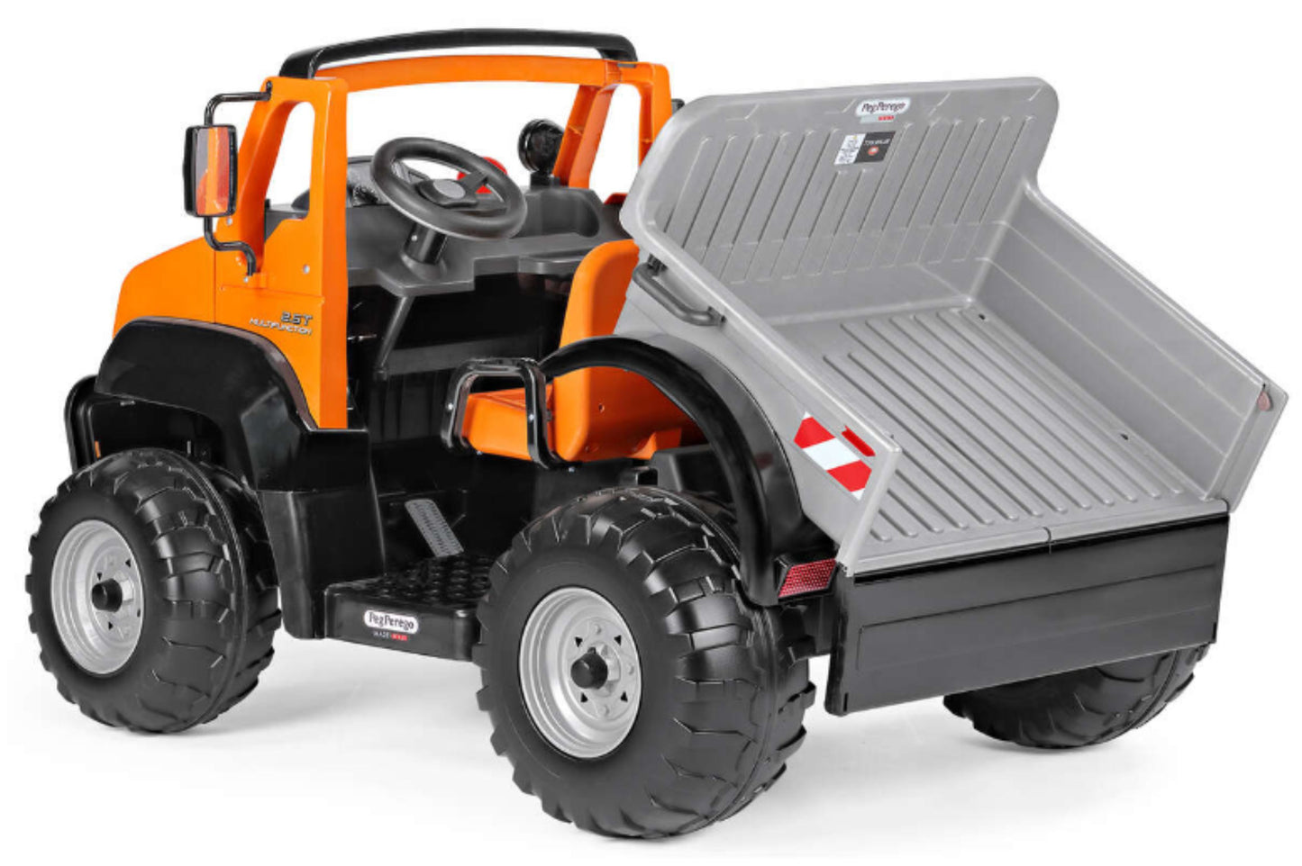 Peg Perego Polaris Taurus