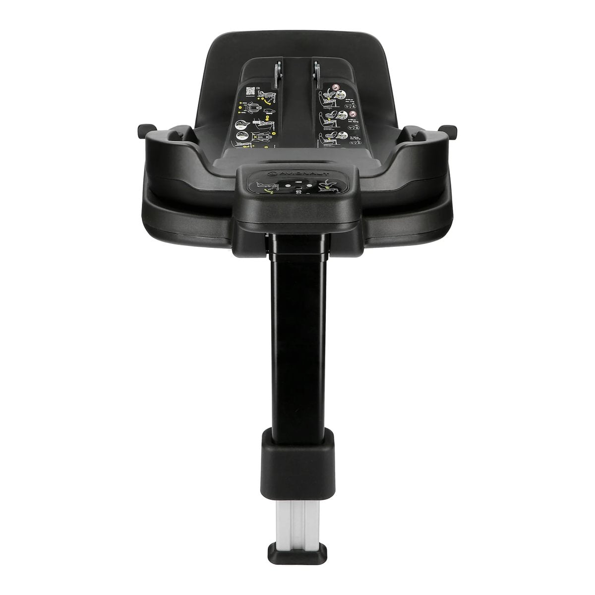 Avionaut Isofix Base IQ Orbit 270° Basis