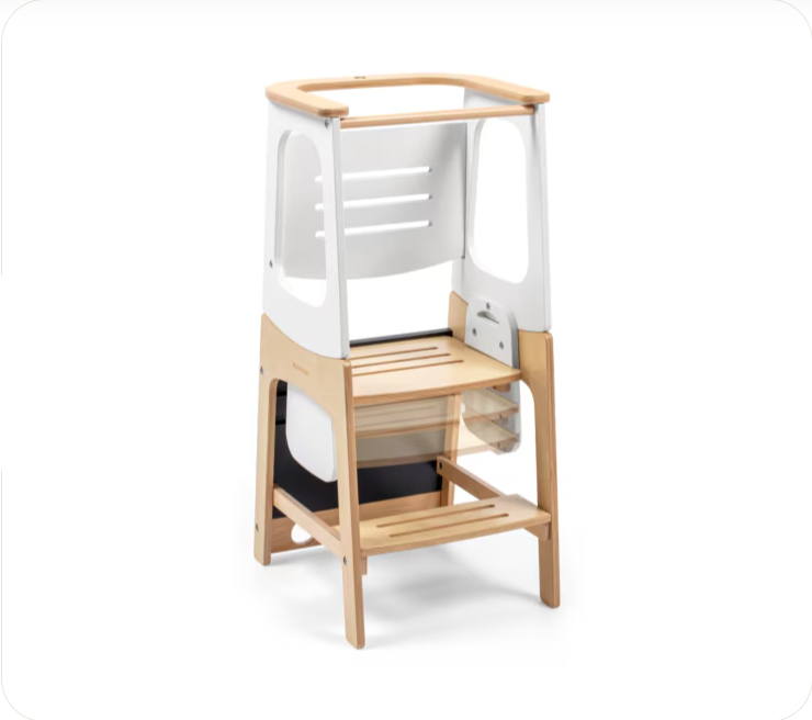 Maxi Cosi Toucan 3-in-1 Lernturm