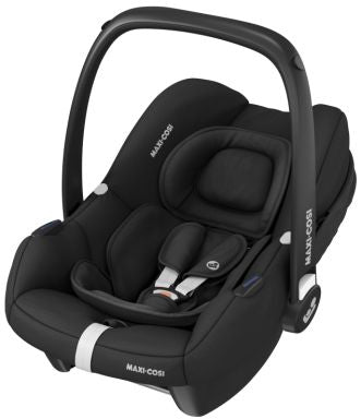 Maxi Cosi Street Plus + CabrioFix 5in1 Kinderwagen
