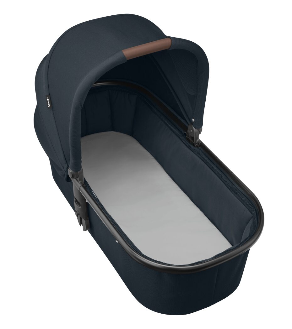 Maxi Cosi Street Plus + 4in1 Kinderwagen