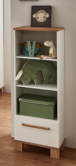 Arthur Berndt Kinderzimmer 2tlg.+3tlg.+Zubehör Jana