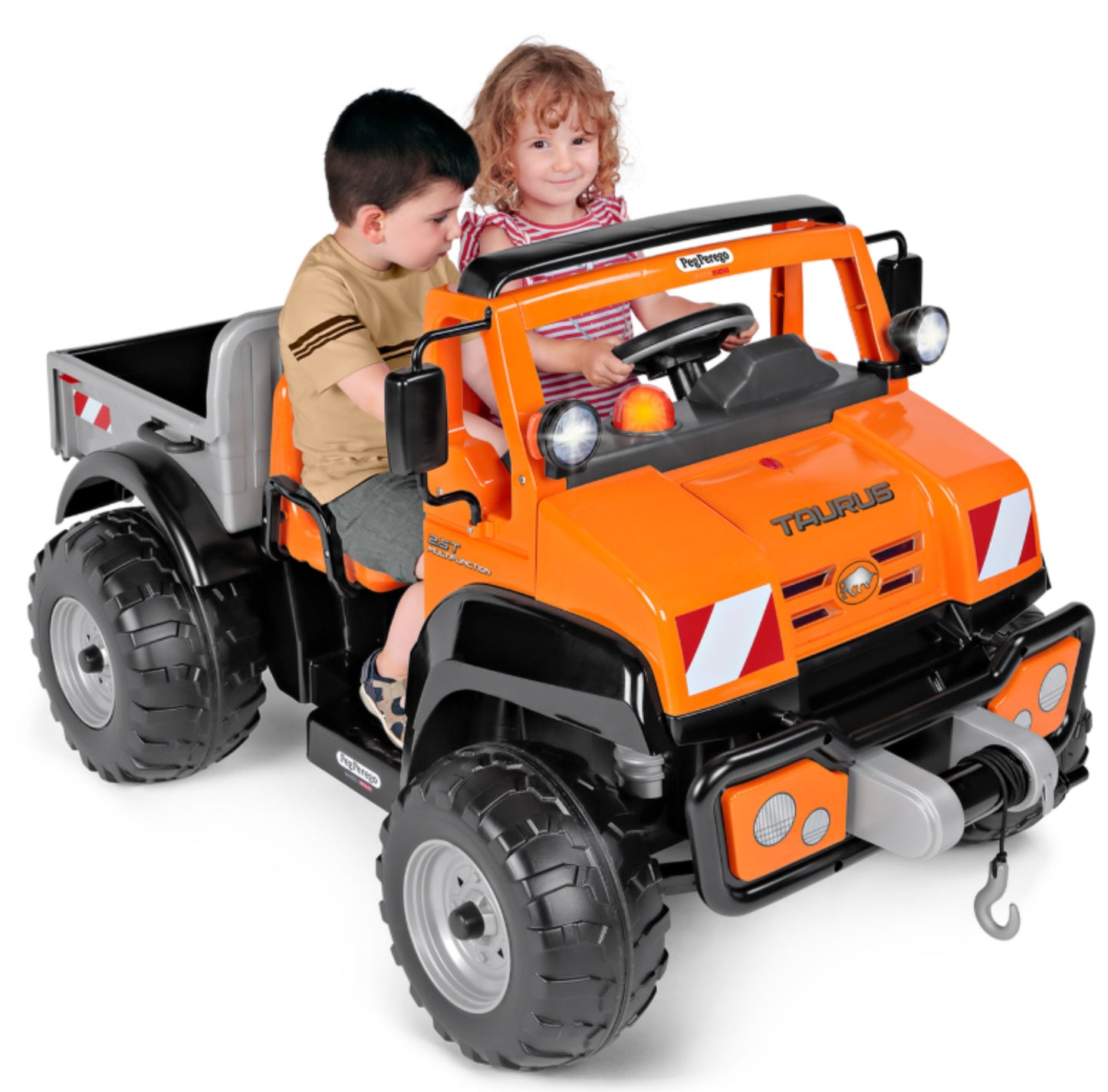 Peg Perego Polaris Taurus