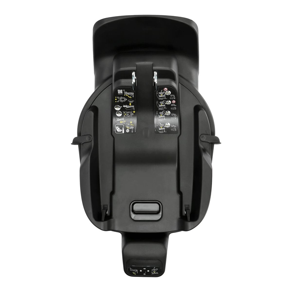 Avionaut Isofix Base IQ Orbit 270° Basis