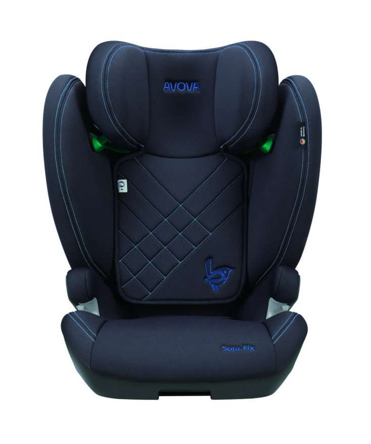 AVOVA SORA-FIX | made in Germany | alle Farben