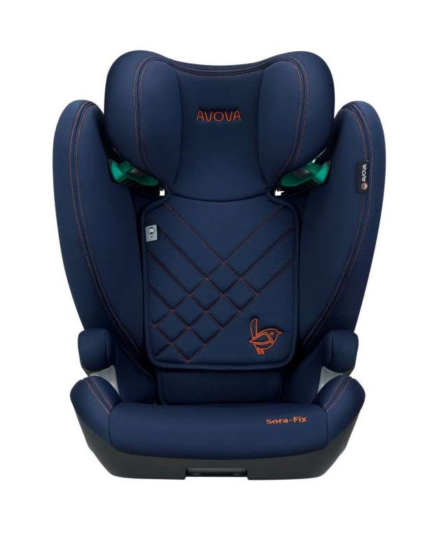 AVOVA SORA-FIX | made in Germany | alle Farben