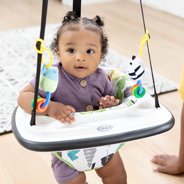 Graco Bumper Jumper Türhopser