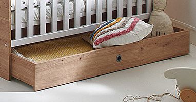 Arthur Berndt Kinderzimmer 2tlg.+3tlg.+Zubehör Marlon