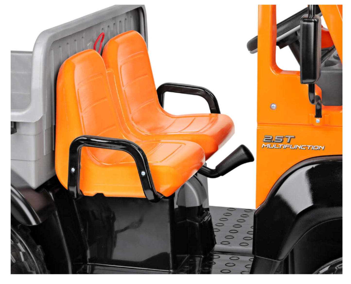 Peg Perego Polaris Taurus