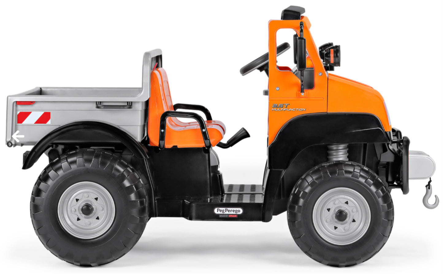 Peg Perego Polaris Taurus