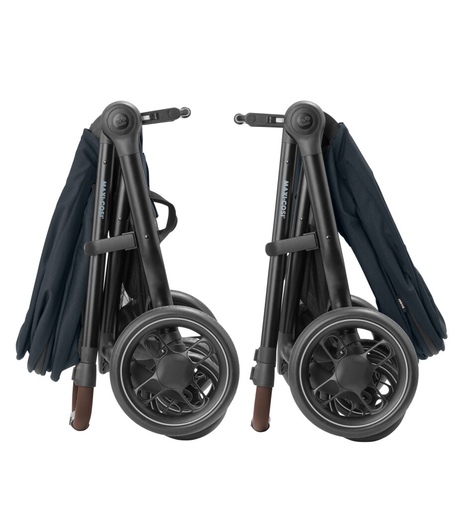 Maxi Cosi Street Plus + 4in1 Kinderwagen