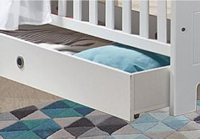Arthur Berndt Kinderzimmer 2tlg.+3tlg.+Zubehör Thilo