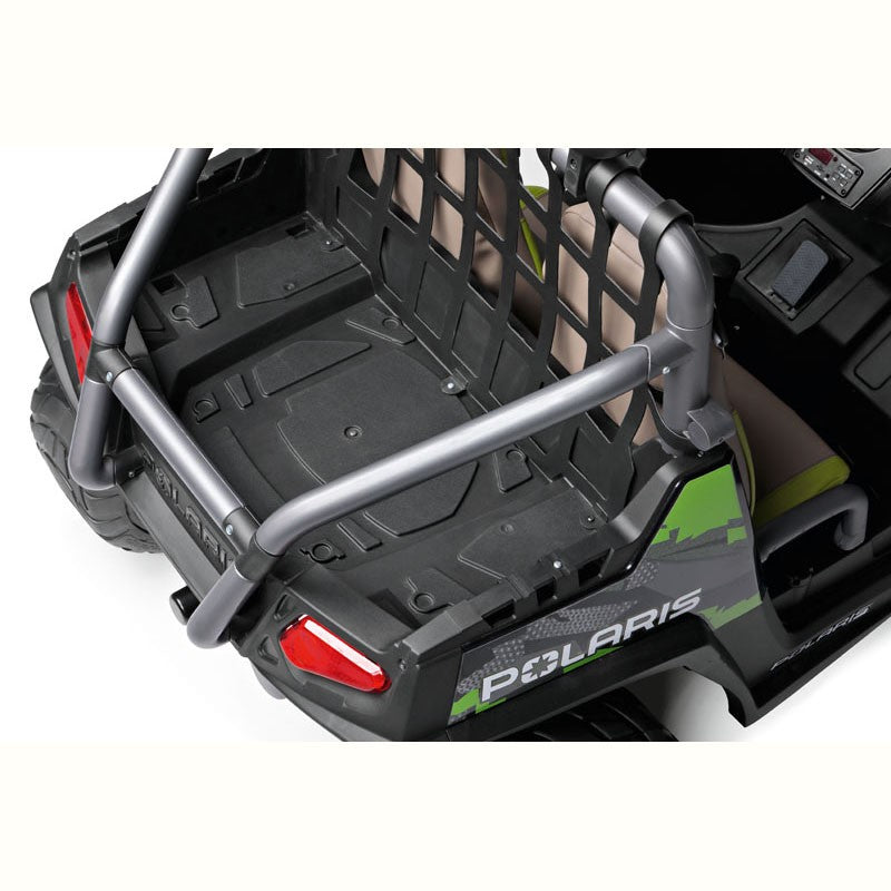 Peg Perego Polaris Ranger RZR Pro Green Shadow