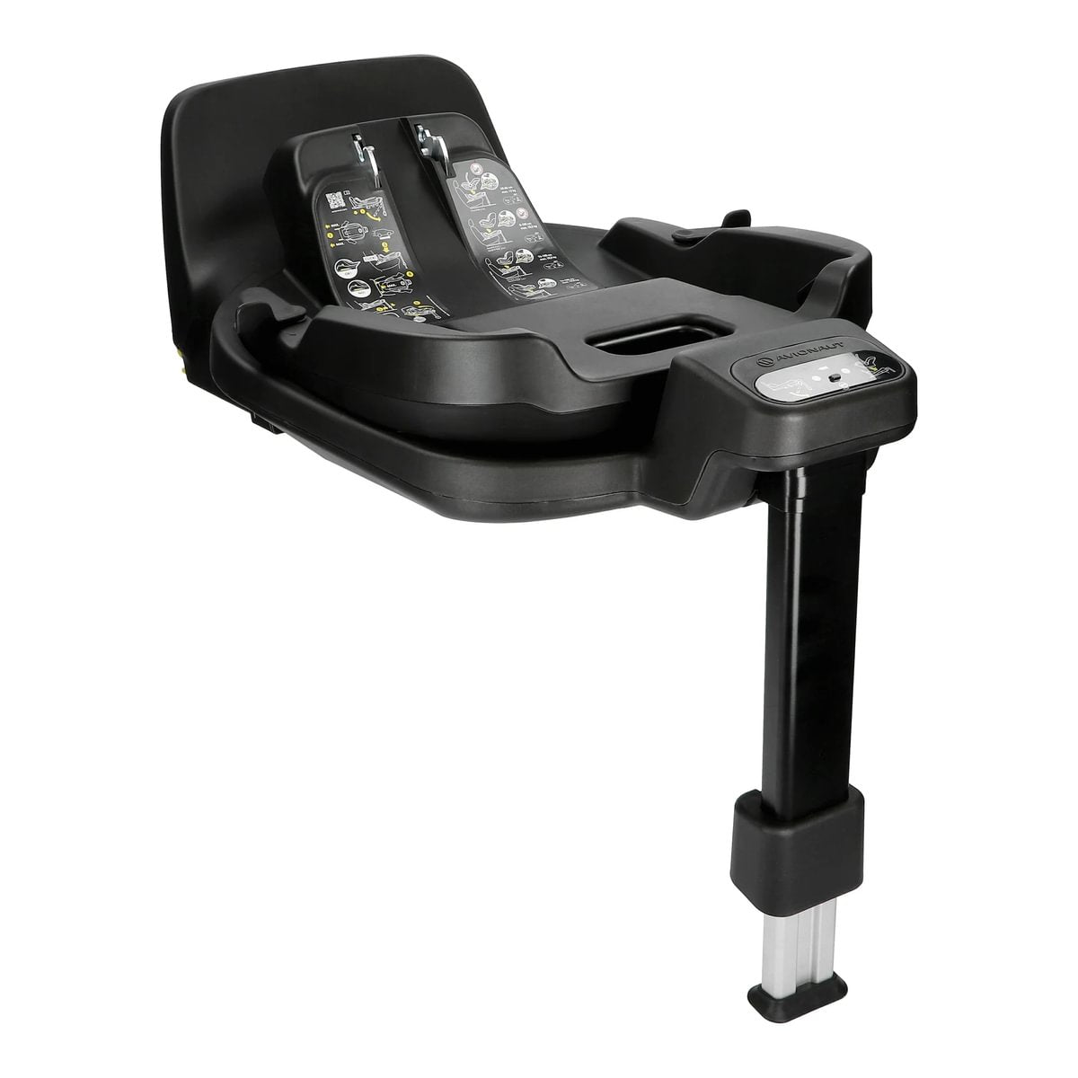Avionaut Isofix Base IQ Orbit 270° Basis