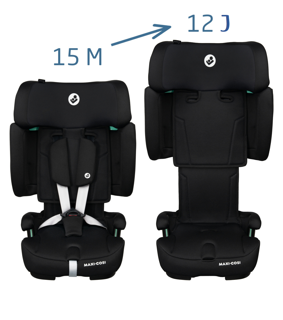 Maxi Cosi Nomad XL PLUS