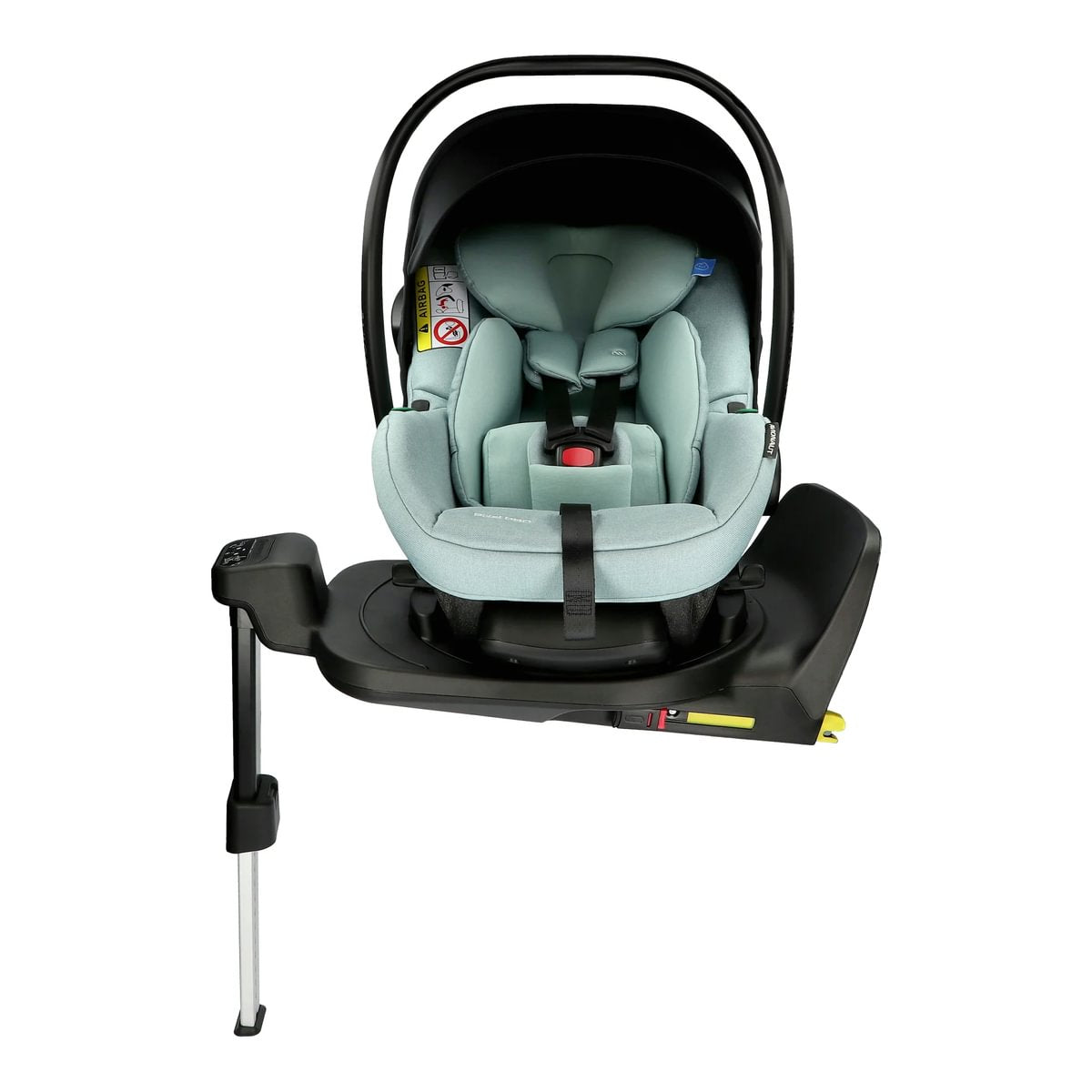 Avionaut Isofix Base IQ Orbit 270° Basis