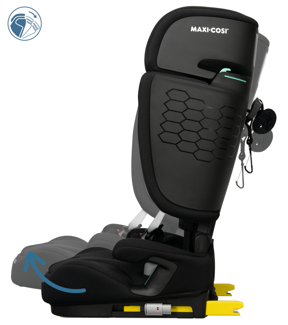 Maxi Cosi Nomad XL PLUS