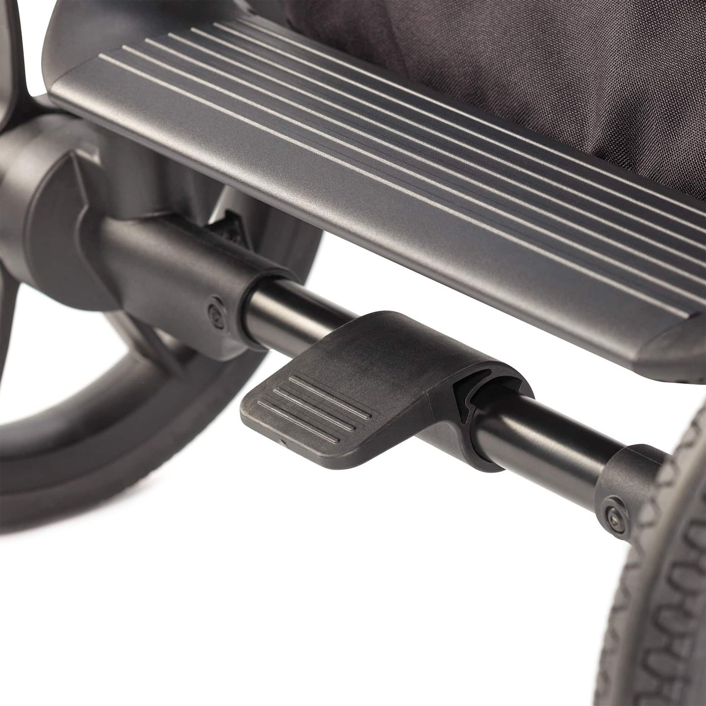 babyGO Duo DuoUltra | 14in1 | Geschwister-/ Zwillingswagen
