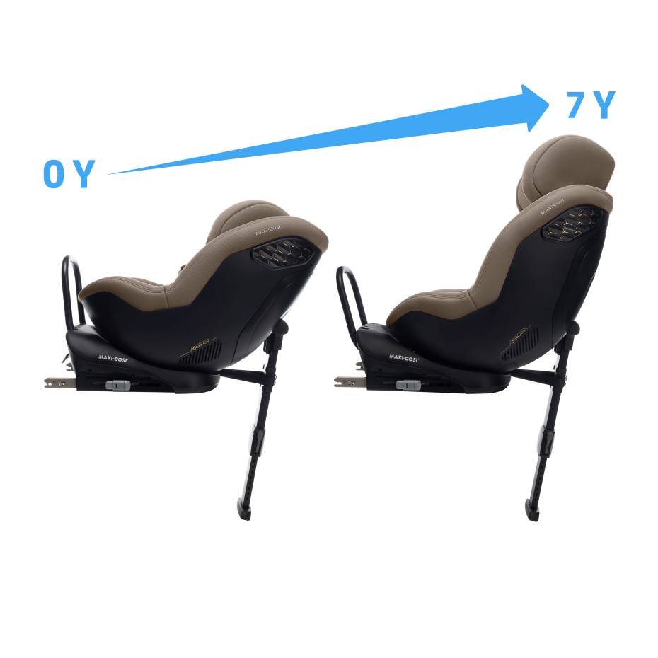 Maxi-Cosi MobiFix Pro | Alle Farben