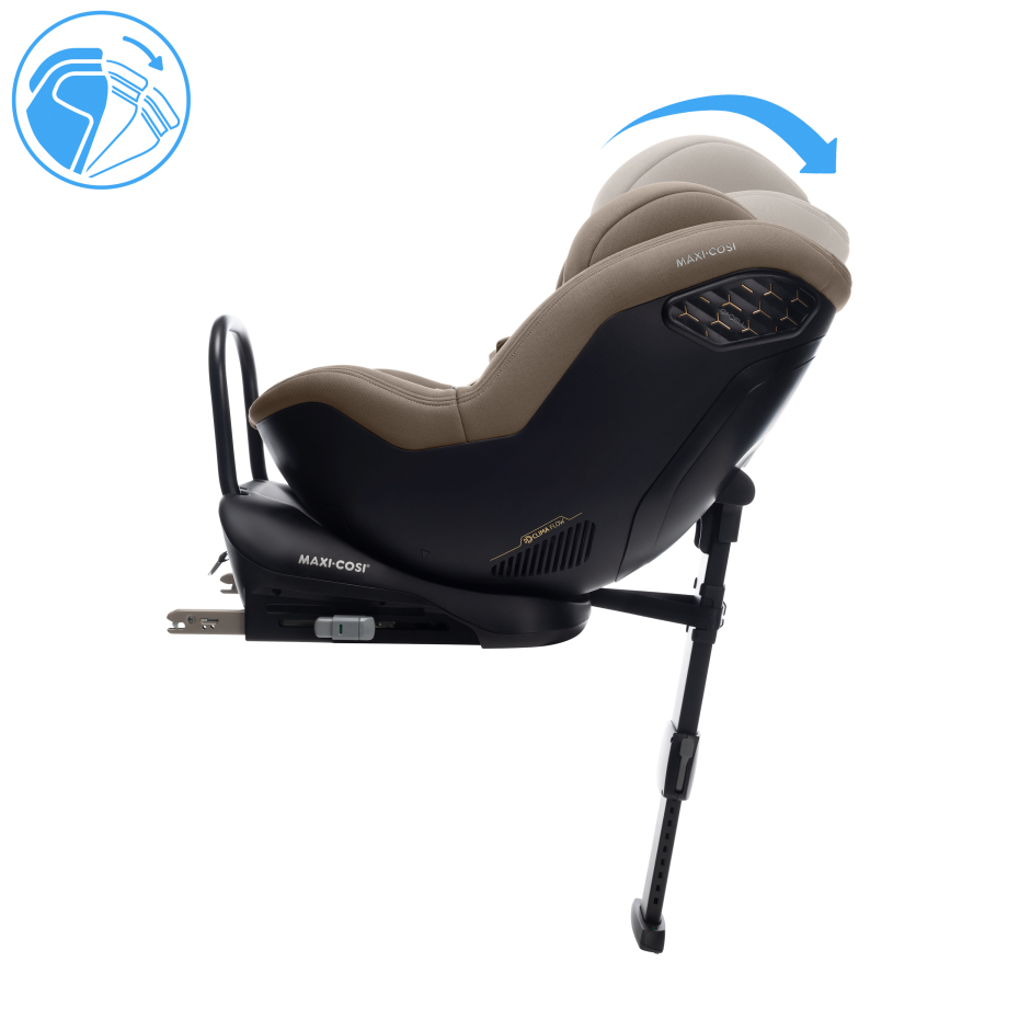 Maxi-Cosi MobiFix Pro | Alle Farben
