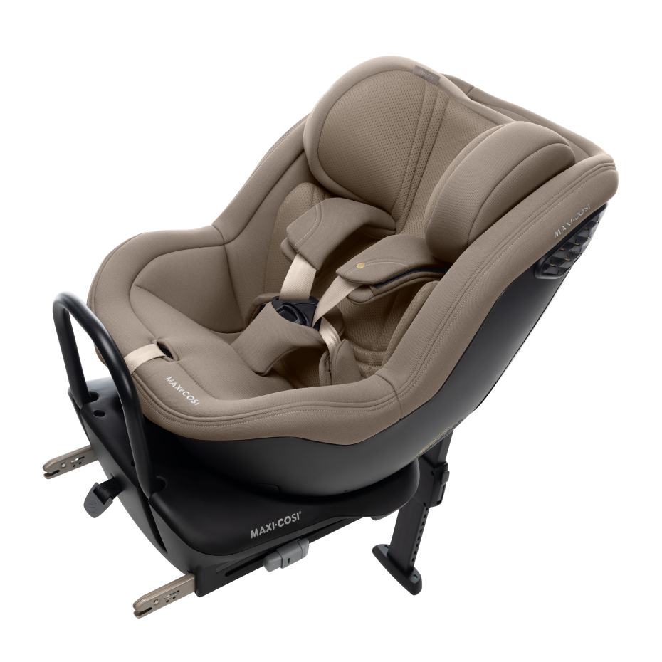 Maxi-Cosi MobiFix Pro | Alle Farben
