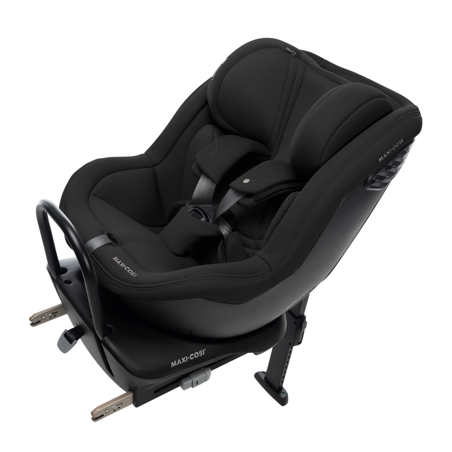 Maxi-Cosi MobiFix Pro | Alle Farben
