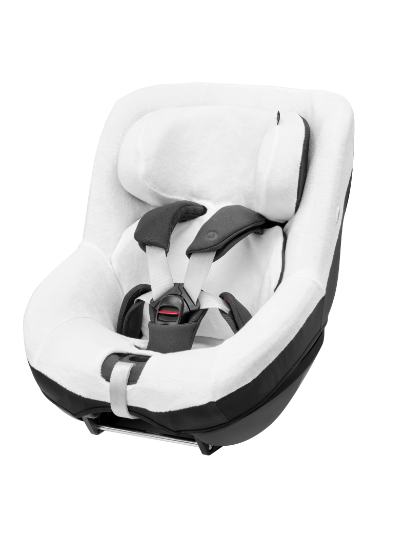 Sommerbezug für Maxi Cosi Pearl 360 / Mica Pro Eco i-Size