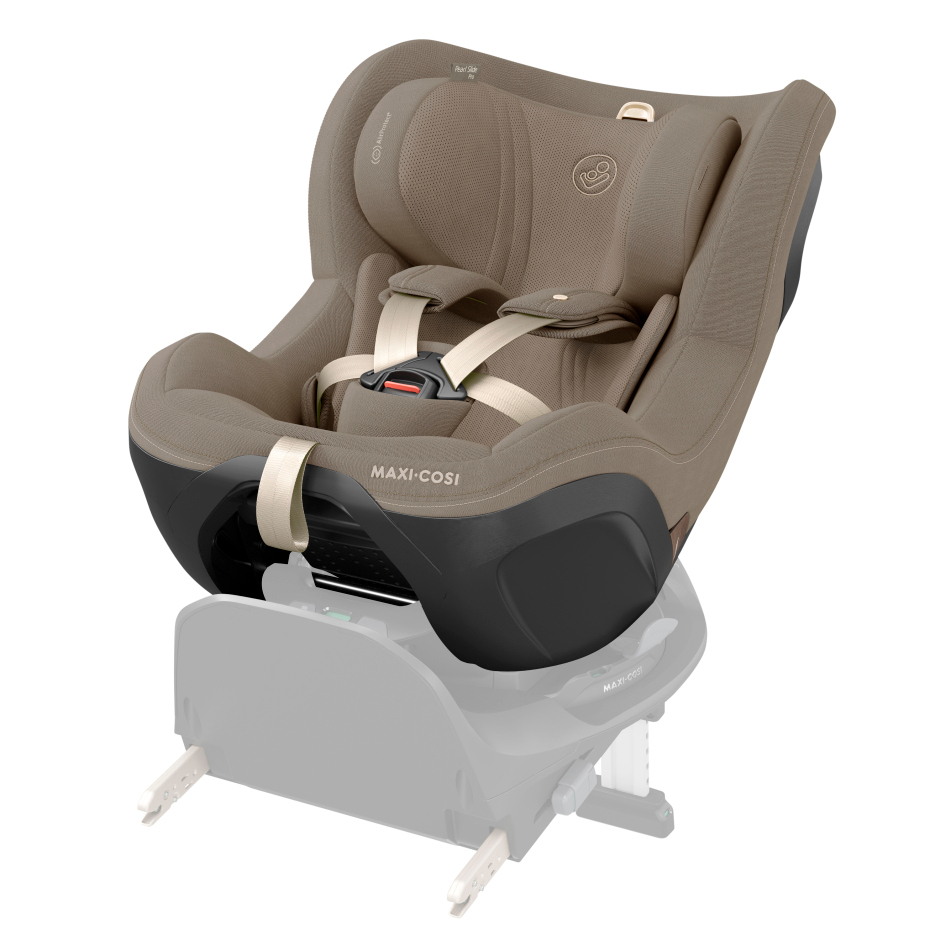 Maxi-Cosi Pearl Slide Pro | Alle Farben