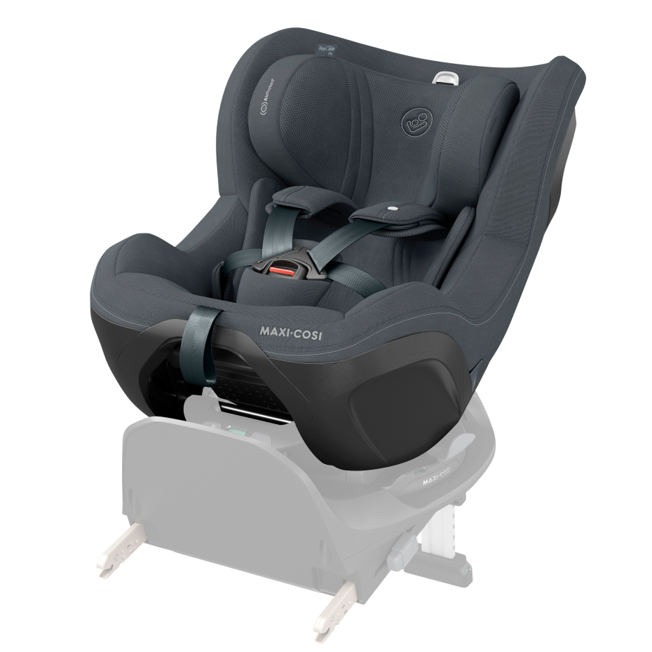 Maxi-Cosi Pearl Slide Pro | Alle Farben