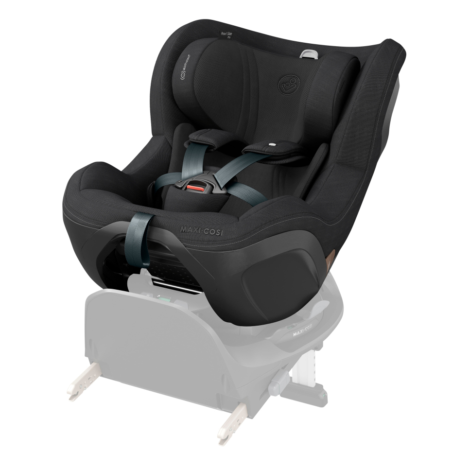 Maxi-Cosi Pearl Slide Pro | Alle Farben