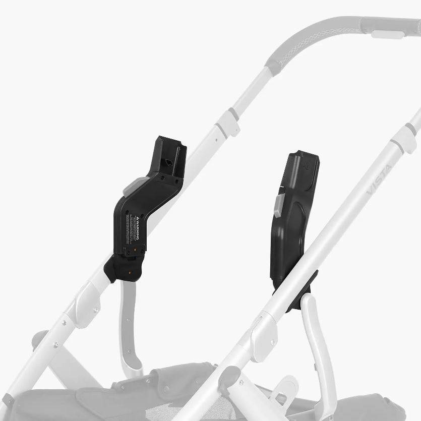 Uppababy Vista V2 Zubehör