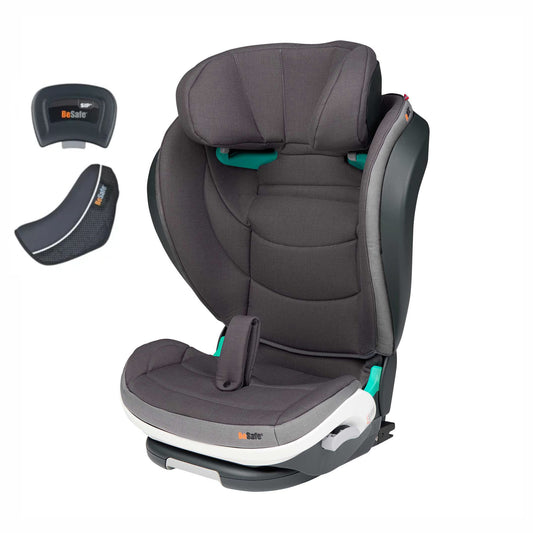 BeSafe iZi Flex FIX 2 i-Size - ab 100cm