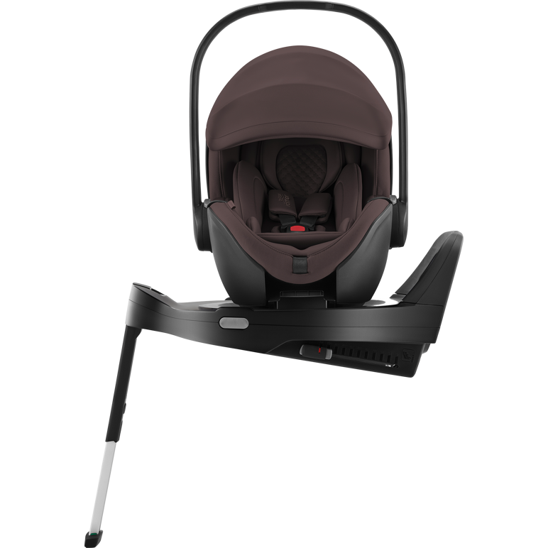 Britax Römer Baby Safe Pro + Vario Base 5z Bundle Set