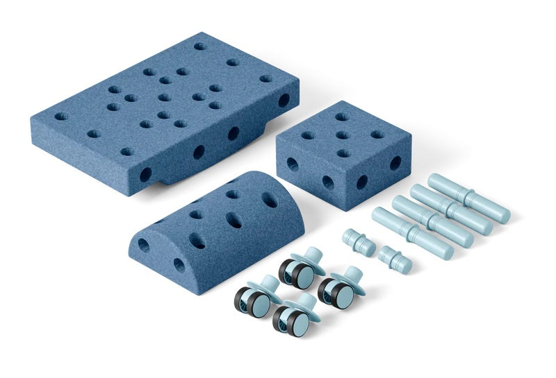 MODU Curiosity-Set/Kit