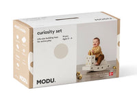 MODU Curiosity-Set/Kit
