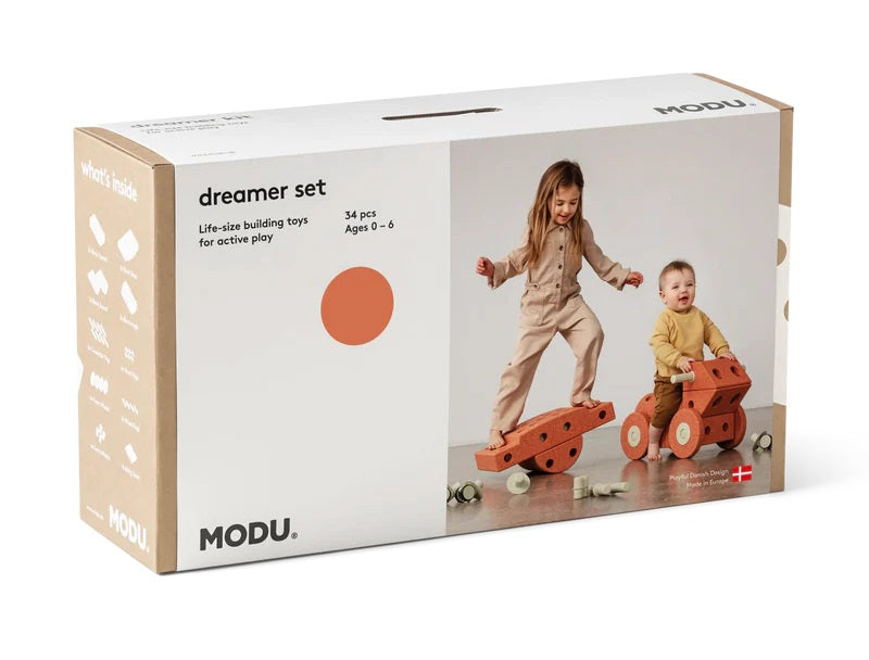 MODU Dreamer-Set/Kit