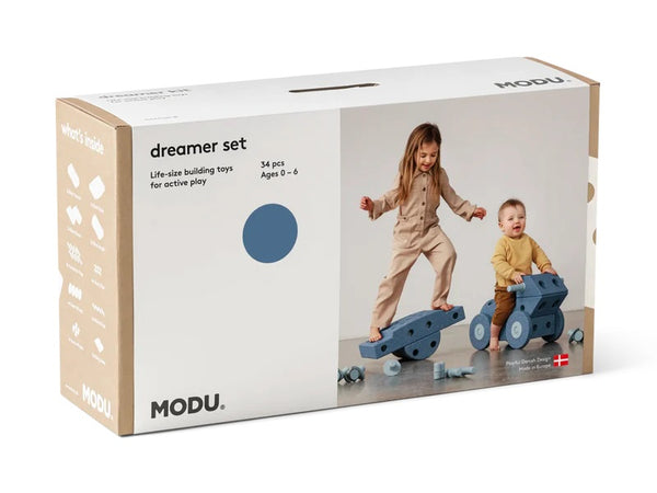 MODU Dreamer-Set/Kit
