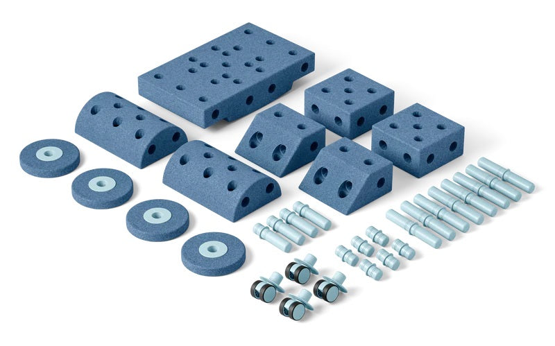 MODU Dreamer-Set/Kit