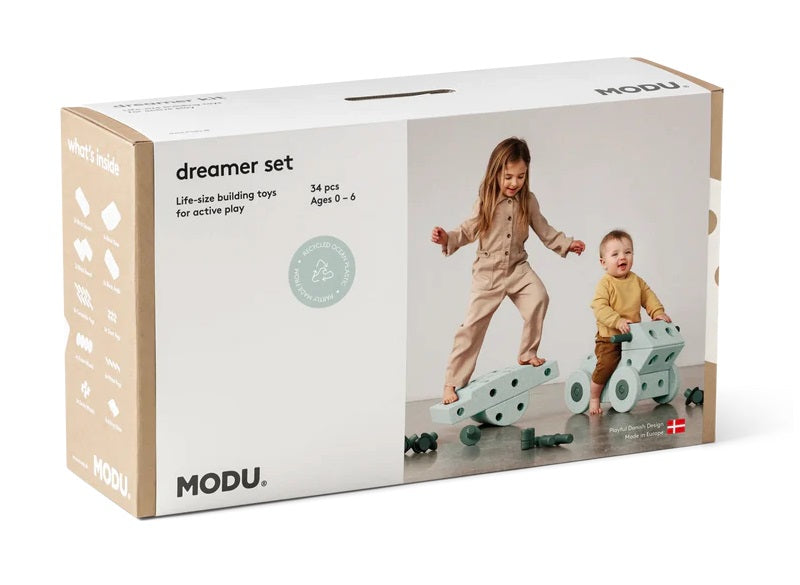 MODU Dreamer-Set/Kit