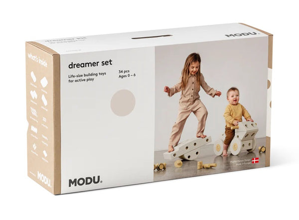 MODU Dreamer-Set/Kit – Bambini Babyfachmarkt