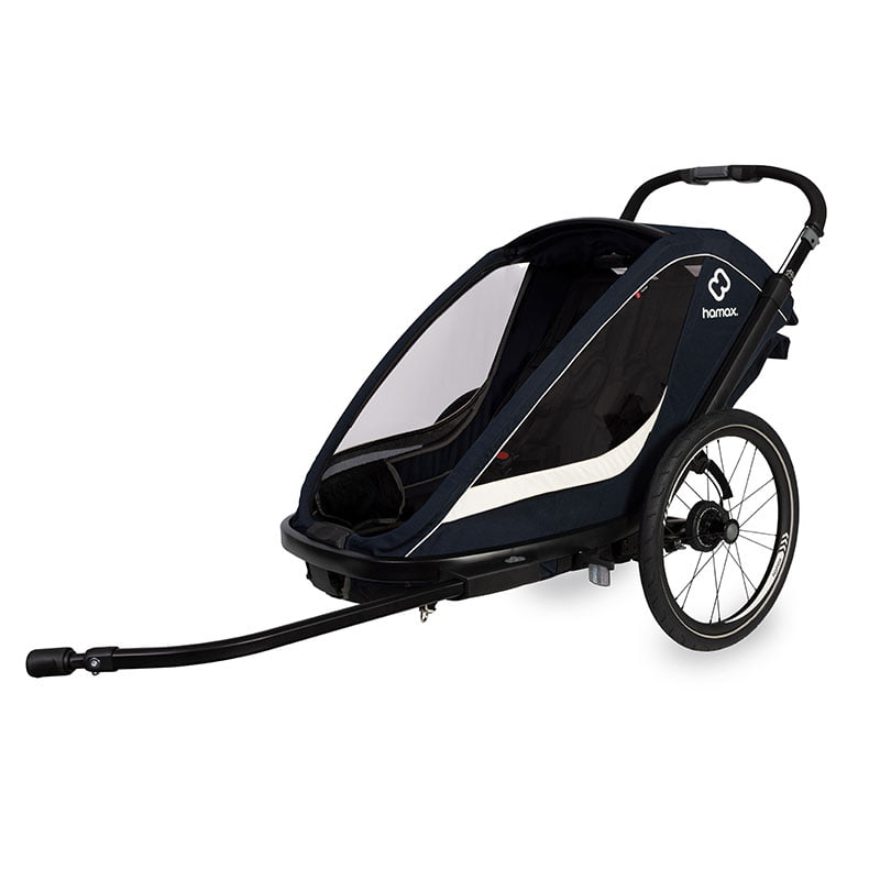 Hamax Breeze Two für 2 Kinder